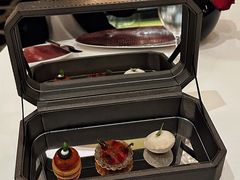 -Caprice(香港四季酒店)