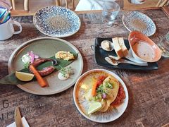 -Pakkhús Restaurant