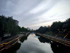 -西安城墙·碑林历史文化景区