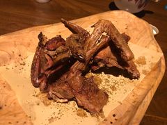 -天山醉美·新疆餐厅(富华里店)