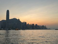 -天星小轮码头