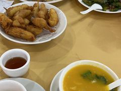 -吉莲利苑海鲜酒家(珠海拱北29年老字号店)