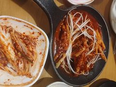 -海云台韩式汤饭·13年匠心韩料(南山店)