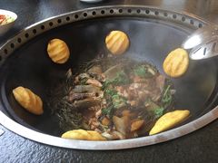 -荣德灶台鱼(圣泉寺店)