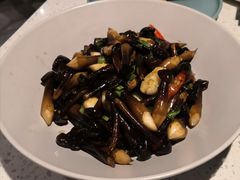 -半山腰·云南菜(侨福芳草地店)