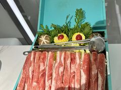 -3号仓库·创意中国菜(嘉兴龙鼎万达店)