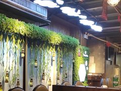 大堂-汉虾王.小龙虾.武汉菜.粤菜(科技园店)