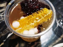 -甜心闲生传统手工冰粉(太古里店)