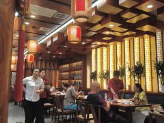 -李氏八大件老菜馆(万宝街店)
