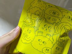 -泽田本家·铜锣烧(美罗城店)