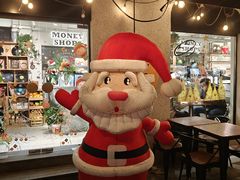 -Ameigo梅果·云贵川bistro(长宁来福士店)