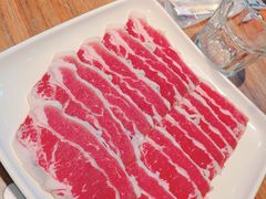 碳烤肥牛-肆拾壹號烤肉(龙岗店)