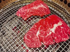 -铭牛烧肉·和牛海鲜自助(高新月牙湖店)