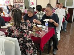 -北京龙庆四季香农家饭庄·灶台鱼·碳烤虹鳟鱼(龙庆峡店)