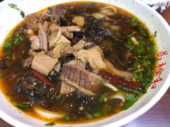 -易裕和·长沙米粉(友谊路店)