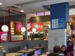 -小杨生煎(成山巴黎春天店)