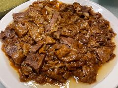 -胖子菜馆(隆昌路店)