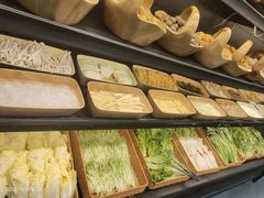 -苏格里岛自助海鲜烤肉火锅(集美万达店)