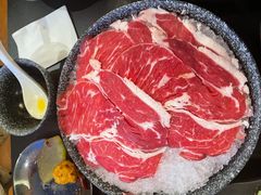 -熹悟海鲜火锅·广式打边炉