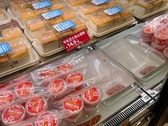 -味多美蛋糕(苏州街地铁店)