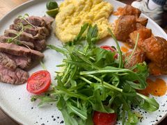 -Brut Eatery悦璞食堂(愚园路店)