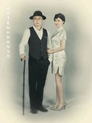 -梧桐照相馆(维景国际店)