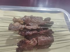 -铁诚烤肉