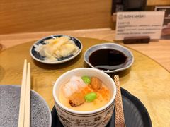 -鮨政·板前Omakase(港汇恒隆广场店)