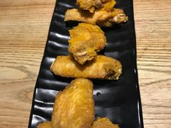 -蜜桃餐厅·古运河畔(南下塘店)