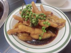 -江南鱼捞(北仑银泰城店)