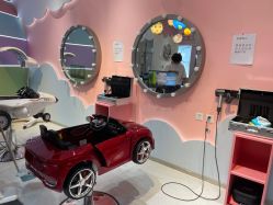 -星咔萌StarCamo儿童剪发(芳圆里IDMALL品牌形象店)