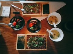 -渡鲑亭(东二环泰禾广场店)