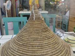 -云南野生菌石锅鱼石锅鸡(大金塔店)