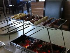 烤串-丰茂烤串(建设街店)