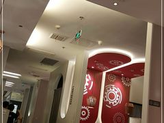 -吕氏疙瘩汤·新鲁菜(济南万象城店)