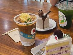 -侘寂甜品(自取店)