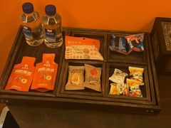 -泰古龙抓龙筋·spa按摩(静安店)