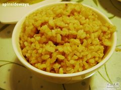 天厨妙香糙米饭-天厨妙香素食餐厅(清华店)
