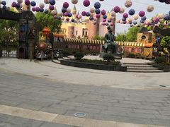 -安徒生童话乐园