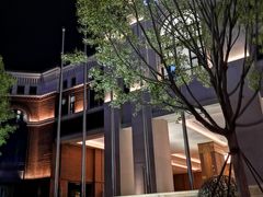 -康莱德酒店·美庭自助餐厅