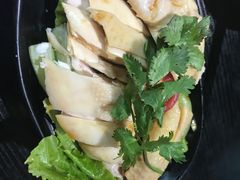 -绿柠食堂(北外滩店)