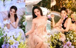 -米莱摄影写真(五大道别墅店)