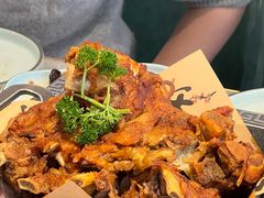 -凯鸽酒楼•雁北民间菜(云冈石窟店)