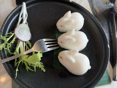 -点胜汇·点心粤菜·手工制作(揭阳店)