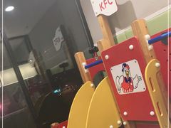 -肯德基(黄渡DT店)