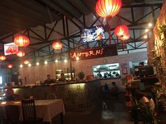 -Lanterns Vietnamese Restaurant