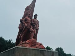 -南宁南湖公园
