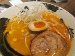 -雷神拉面(财富中心玉米楼店)