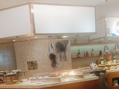 -索菲特银河锦厨自助餐(山西路店)