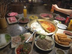 -小龙坎火锅(万象城店)